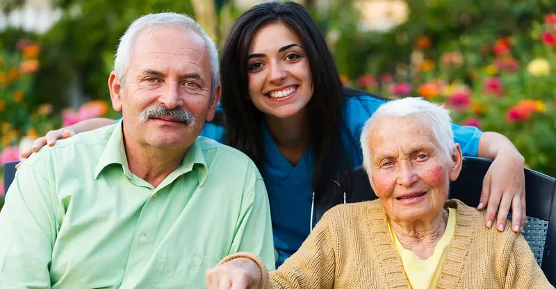 Homemaking support including meal preparation and light housekeeping
